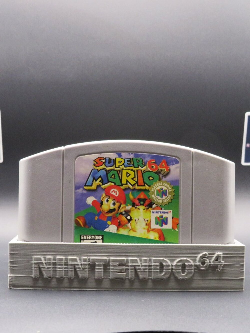 Nintendo 64 Lot